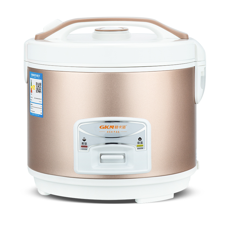 格卡诺小型电饭煲家用智能大容电饭锅